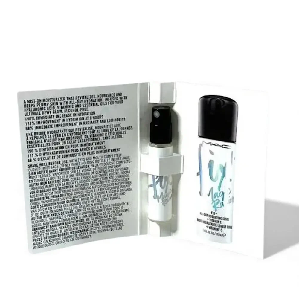3 FOR $15 MAC Fix Plus